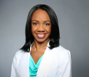 Dr Ashley Biscoe