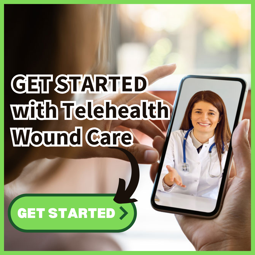 telewound service