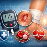 Role of glucose control