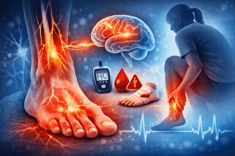 neuropathy pain wish clinic denver